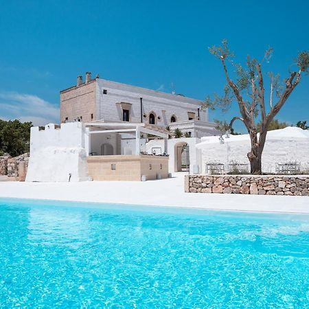 Masseria Donna Nina Ostuni Exteriér fotografie