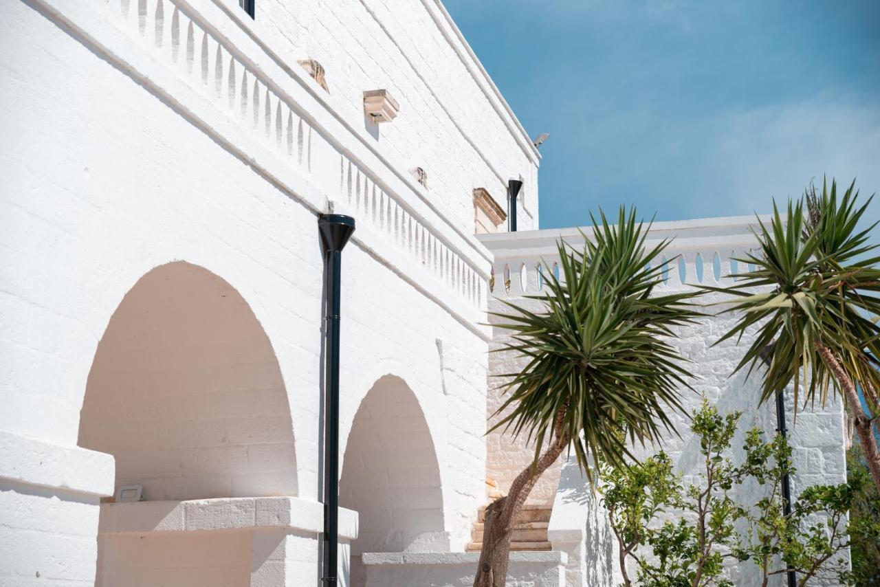 Masseria Donna Nina Ostuni Exteriér fotografie