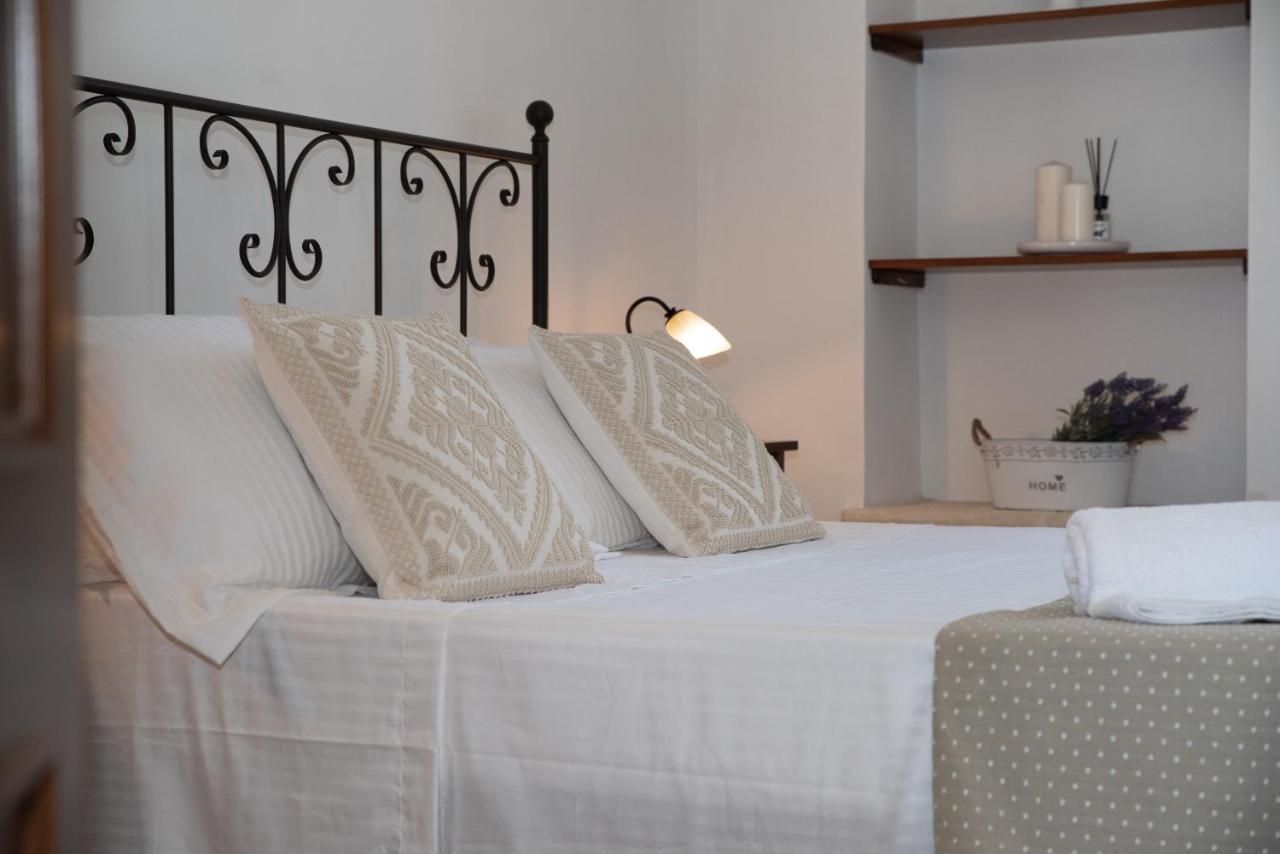 Masseria Donna Nina Ostuni Exteriér fotografie