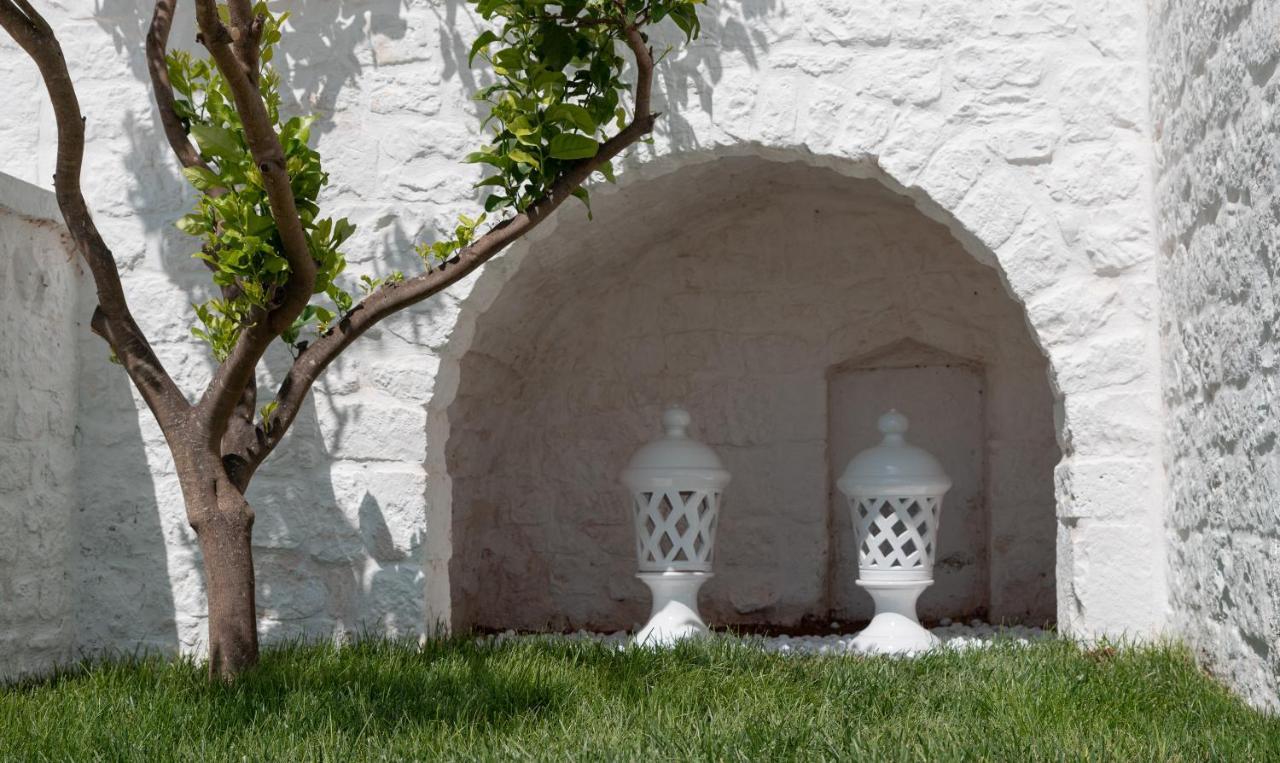 Masseria Donna Nina Ostuni Exteriér fotografie