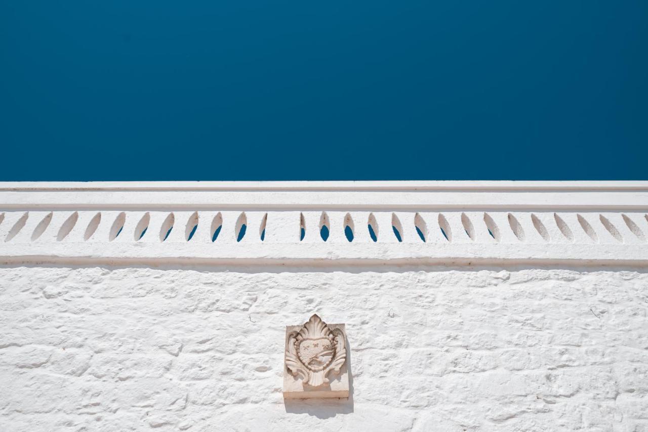 Masseria Donna Nina Ostuni Exteriér fotografie