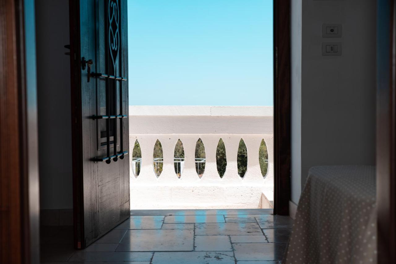 Masseria Donna Nina Ostuni Exteriér fotografie