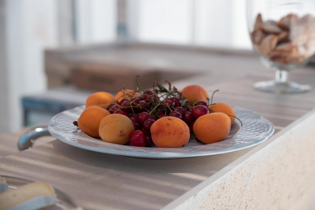 Masseria Donna Nina Ostuni Exteriér fotografie