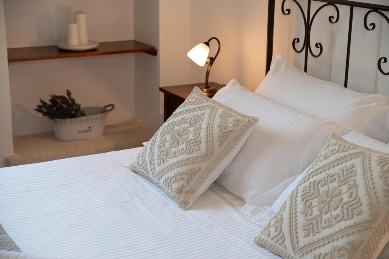 Masseria Donna Nina Ostuni Exteriér fotografie