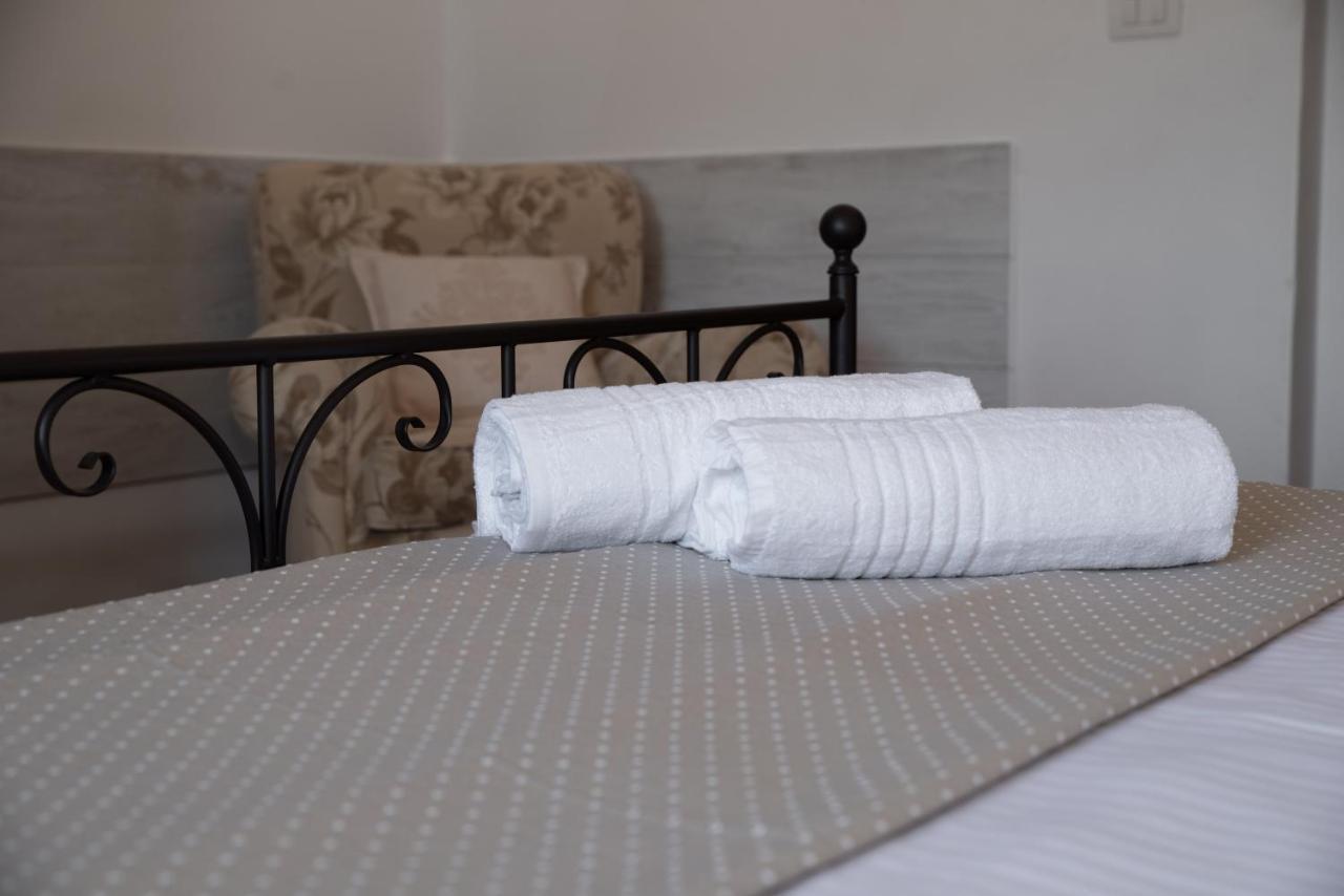 Masseria Donna Nina Ostuni Exteriér fotografie