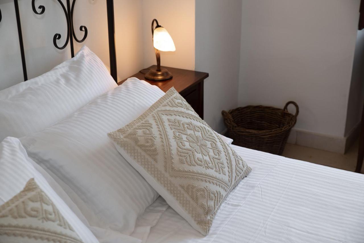 Masseria Donna Nina Ostuni Exteriér fotografie