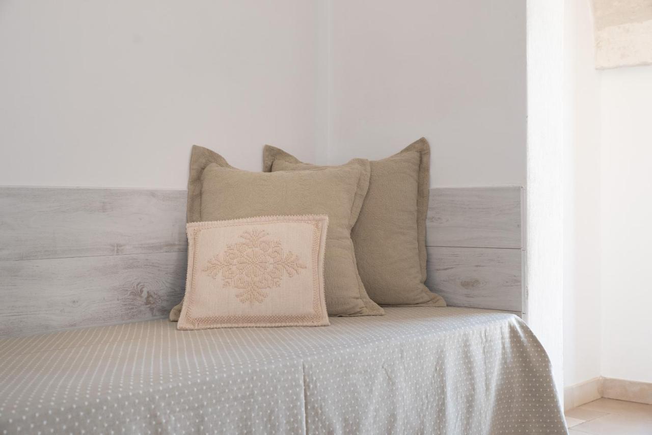 Masseria Donna Nina Ostuni Exteriér fotografie
