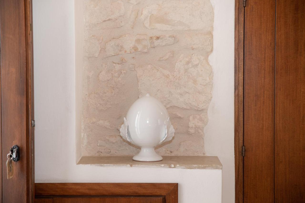 Masseria Donna Nina Ostuni Exteriér fotografie