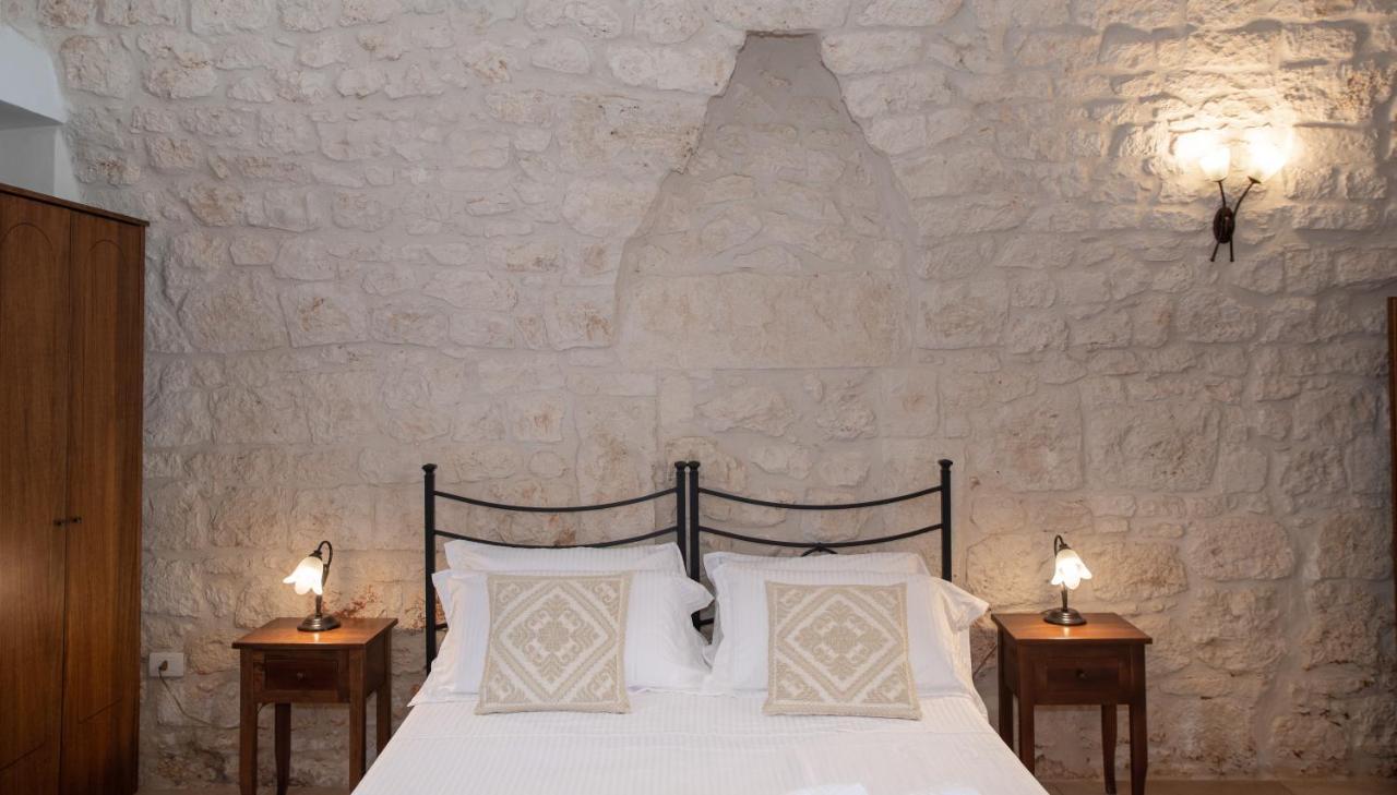 Masseria Donna Nina Ostuni Exteriér fotografie
