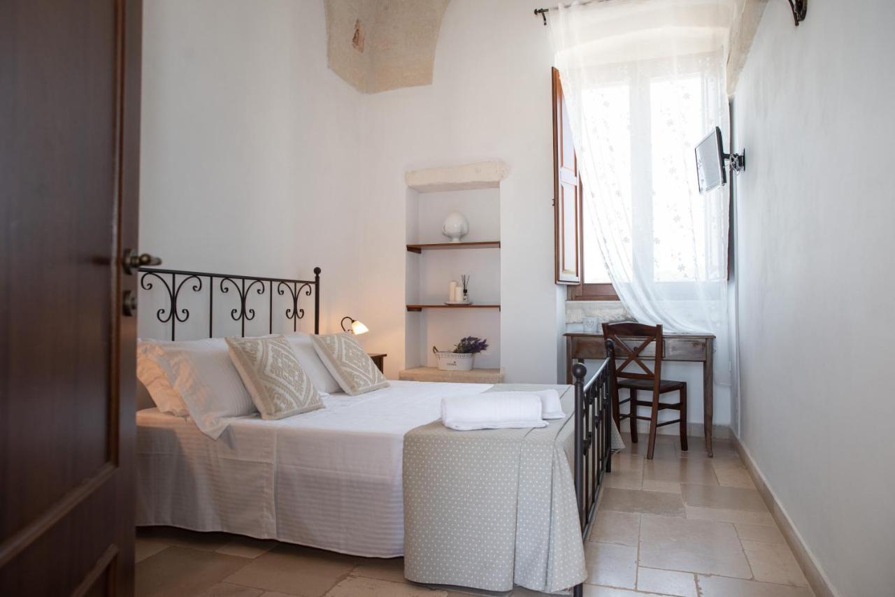 Masseria Donna Nina Ostuni Exteriér fotografie