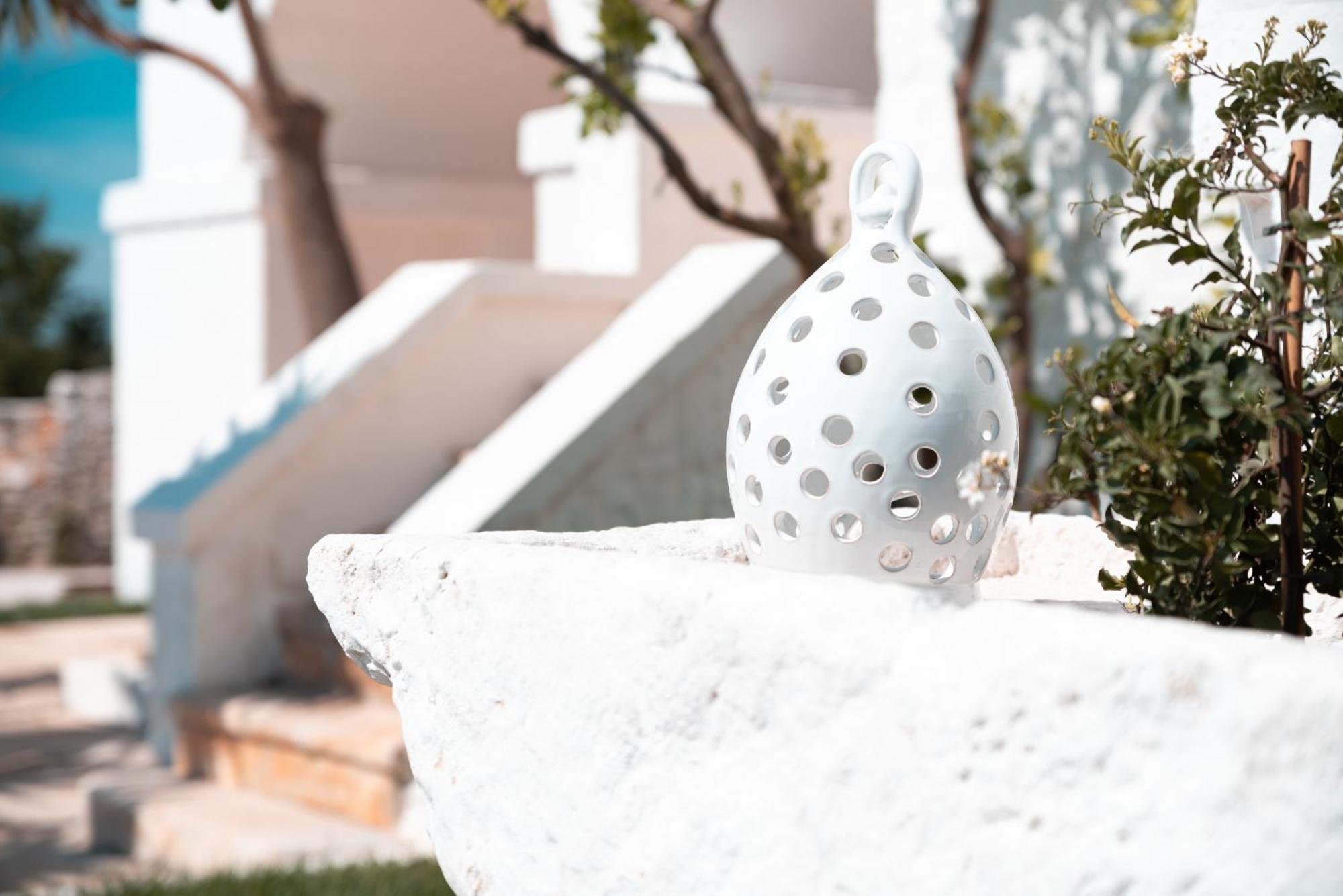 Masseria Donna Nina Ostuni Exteriér fotografie